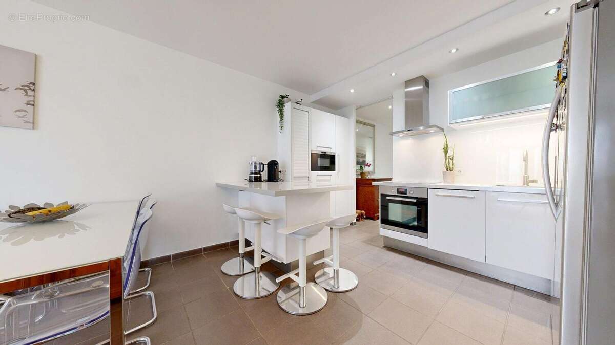 Appartement à LYON-5E