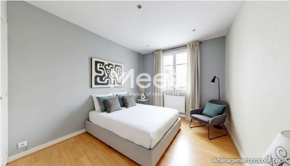 Maison à VITRY-SUR-SEINE