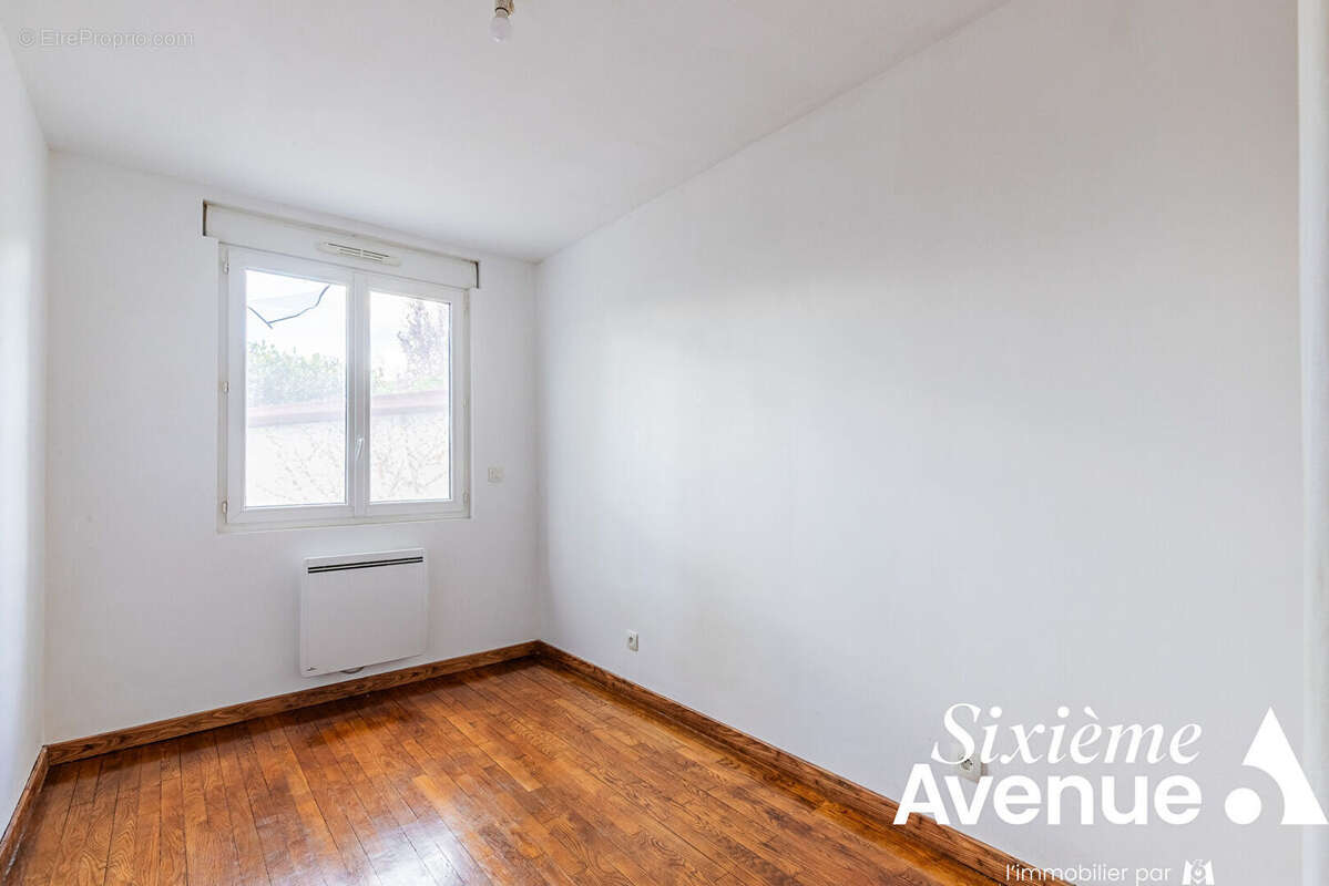 Maison à RIS-ORANGIS