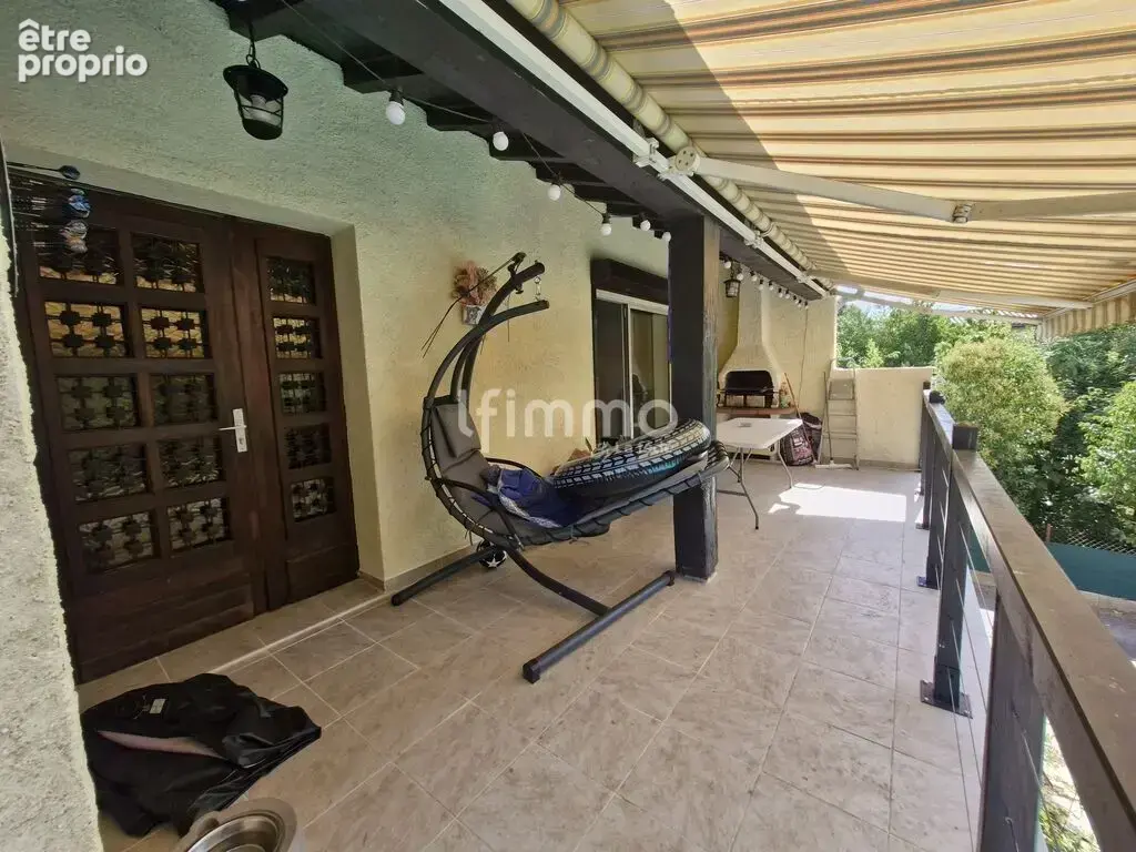 Maison familiale 98m² avec piscine et grands garages – Montazels - photo 19