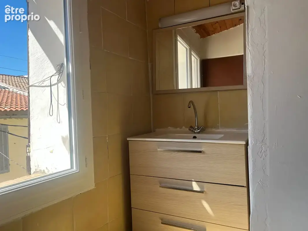 Maison Marignane 2 pièce(s) 4 3m2 - photo 4