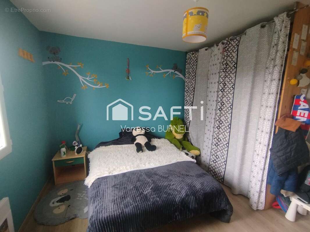 Photo 8 - Maison à CERISY-LA-SALLE