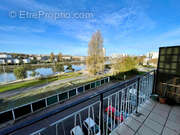 Appartement à BOULOGNE-SUR-MER