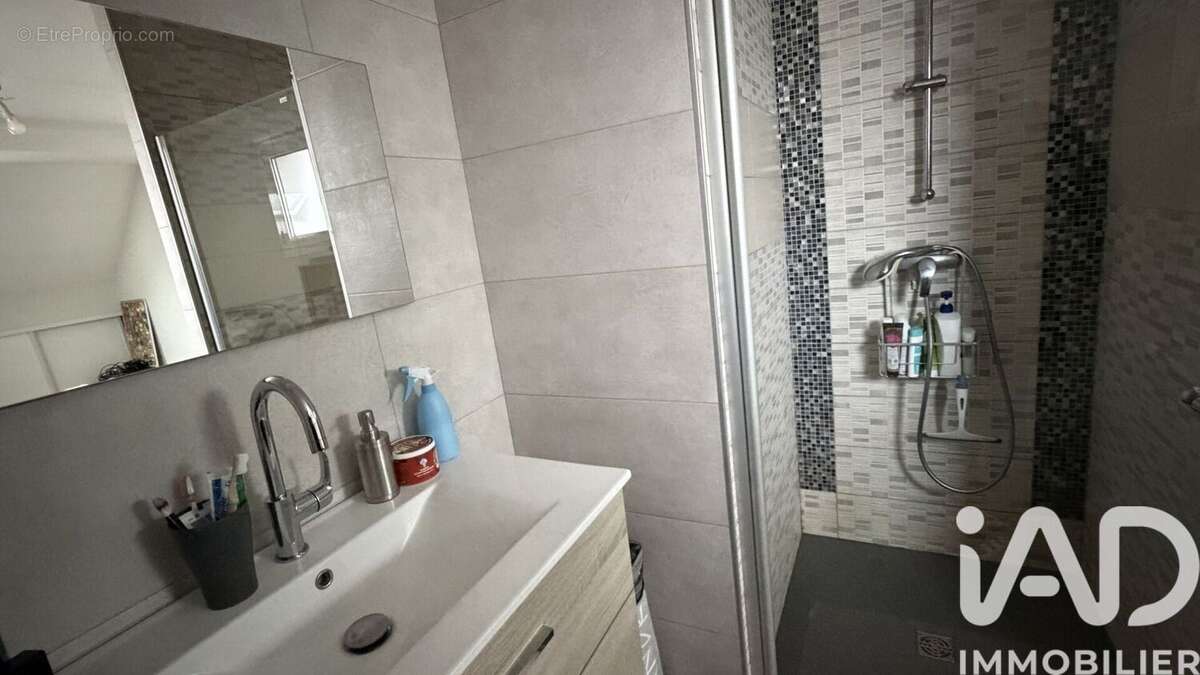 Photo 7 - Maison à CHAMPIGNY-SUR-MARNE