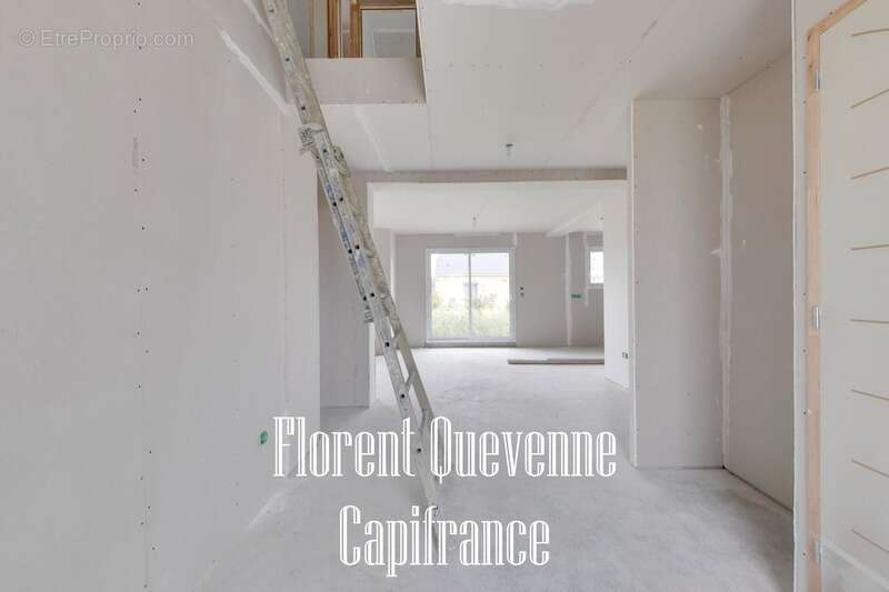 Maison à SOUMONT-SAINT-QUENTIN