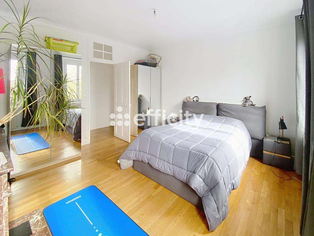 Appartement à MONTARGIS