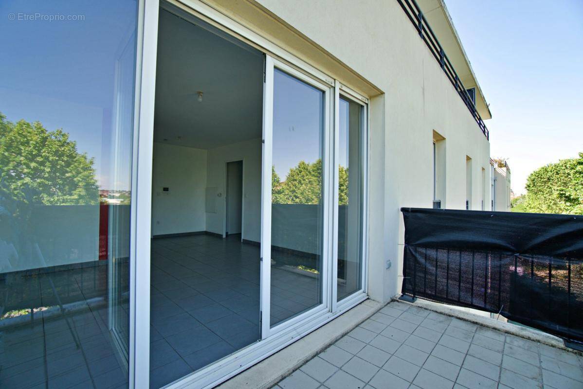 Appartement à VILLEFRANCHE-SUR-SAONE