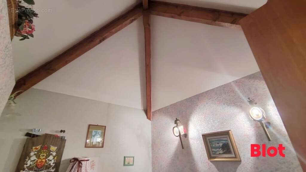 Maison à SAINT-MALO