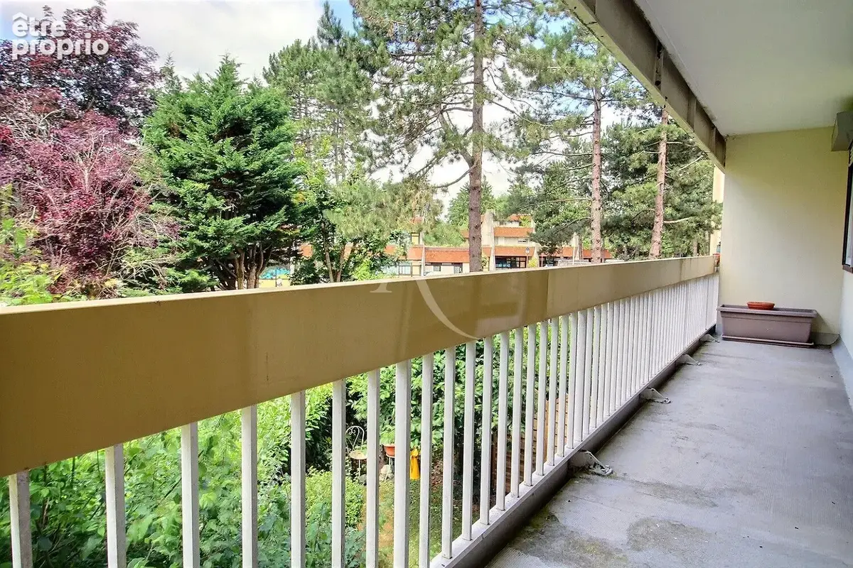 Appartement  Elancourt 4 pièces 83 m² - photo 1