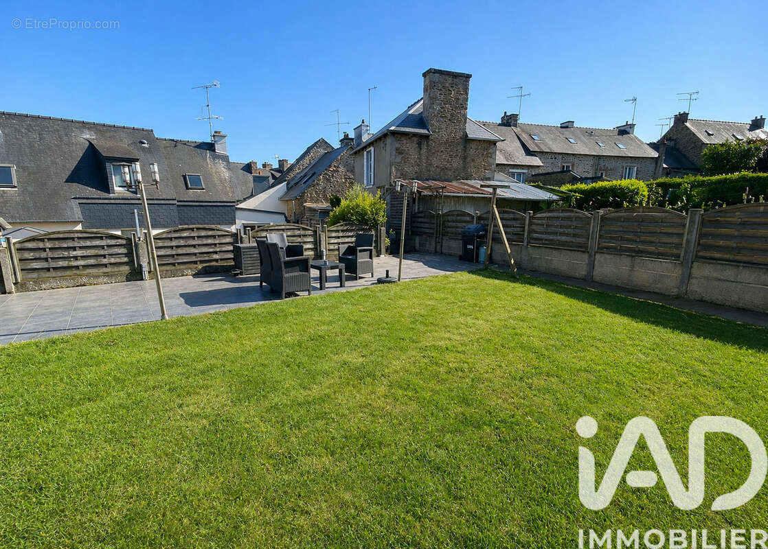 Photo 3 - Maison à LAMBALLE