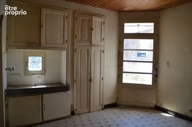 Maison 4 pièces 138 m² à vendre à La Chapelle-Themer (85210) - photo 5