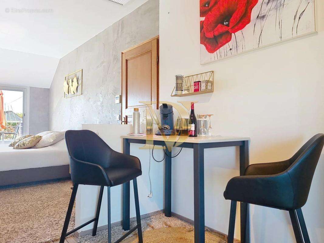 Maison à SAINT-GEORGES-SUR-CHER