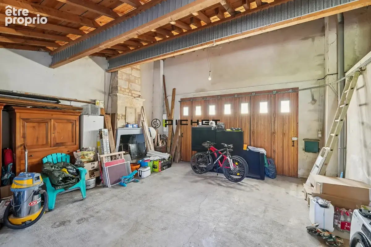 Maison Blaye 4 pièce(s) 96.39 m2 - photo 14