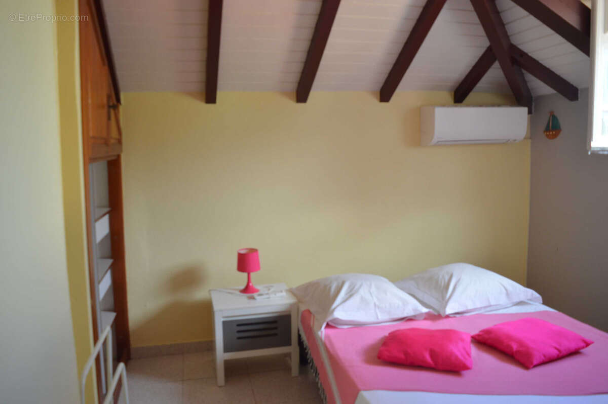 Maison à SAINTE-ANNE