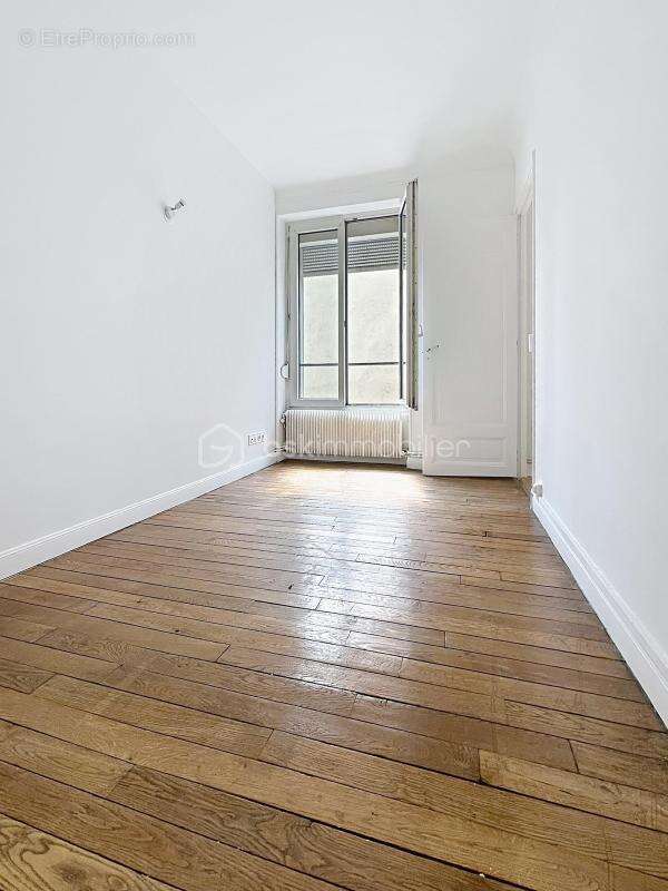 Appartement bld Jamin proche centre - photo 6