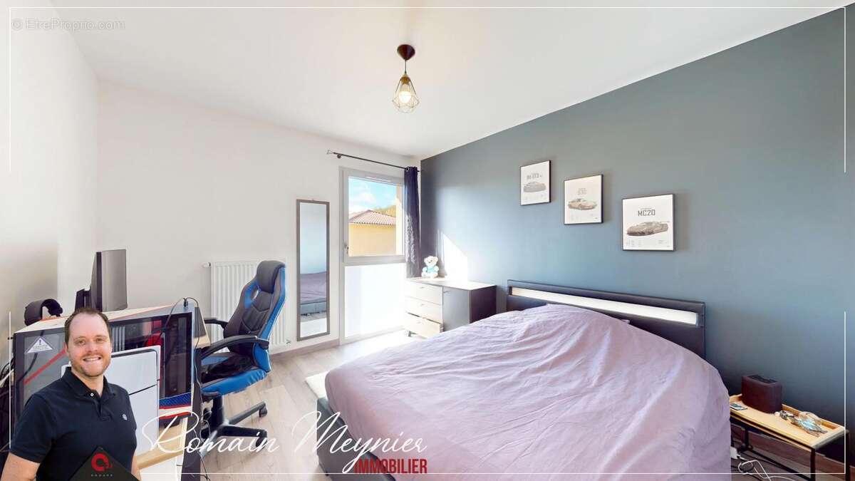 Maison à SAINT-MARCELLIN