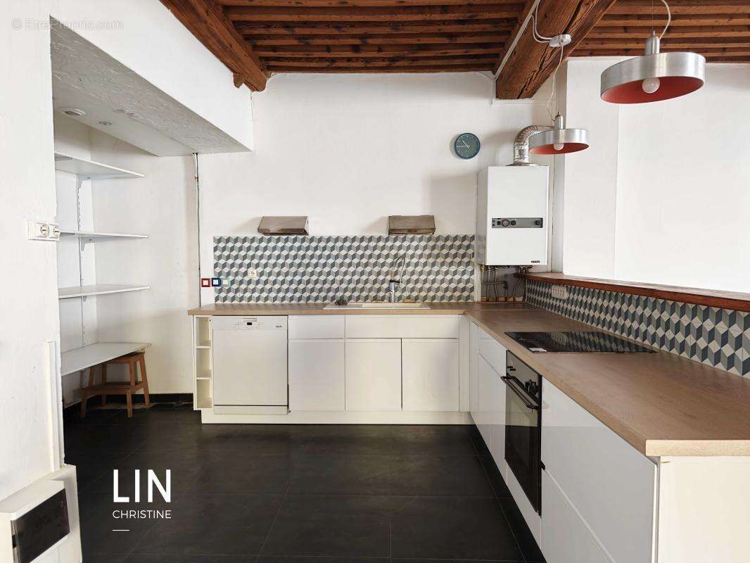 Appartement - photo 5