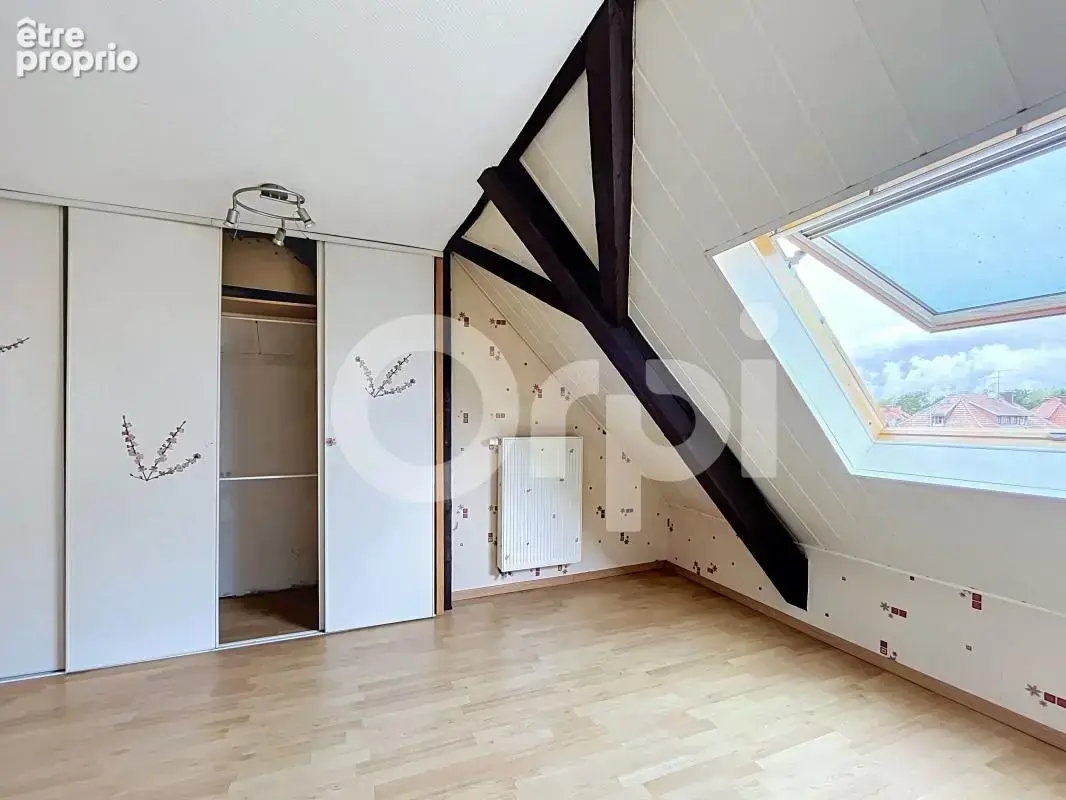 Maison À Vendre - photo 16
