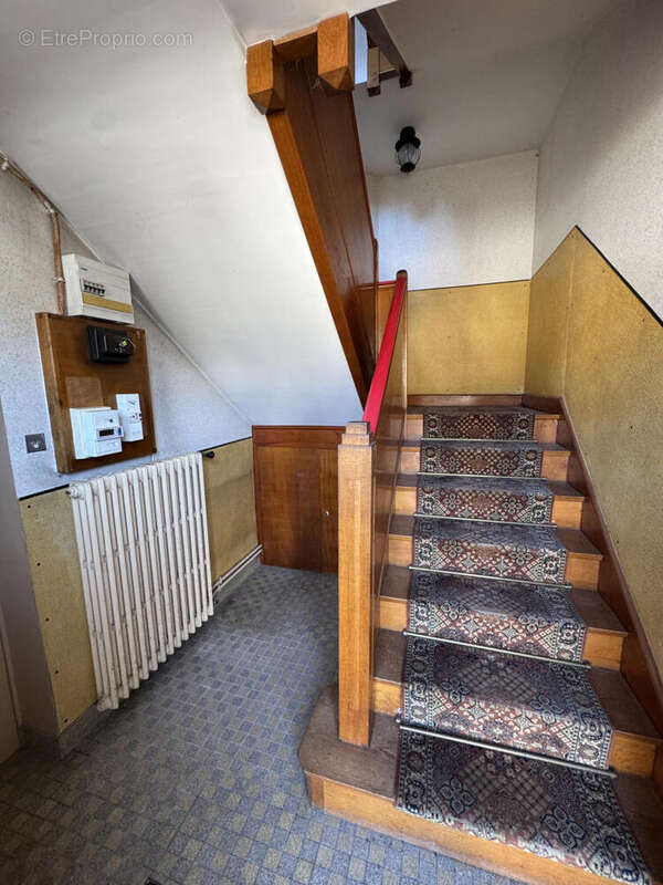 IMG_8057 - Appartement à SAINT-AME