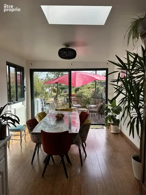 Photo Maison à Cholet au prix de 168 000€