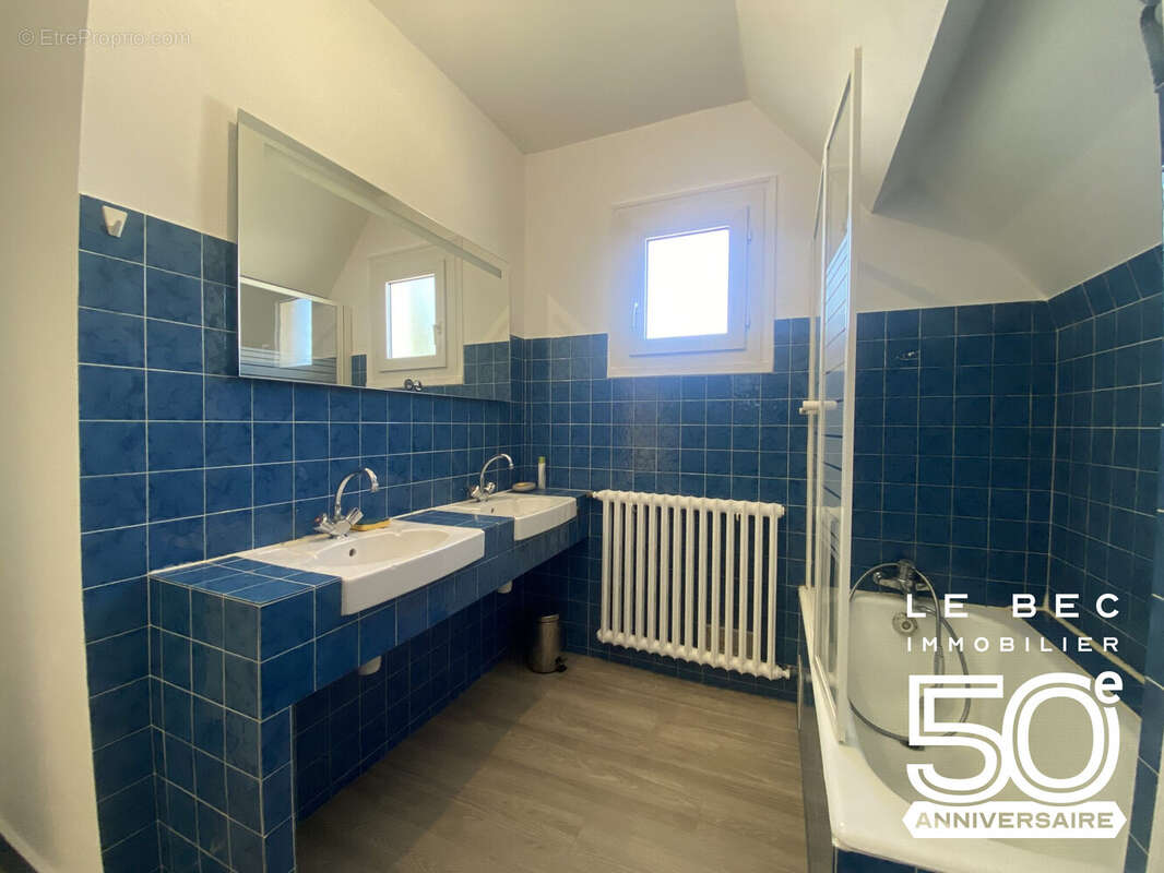 Maison 135 m² à Sarzeau  - photo 9