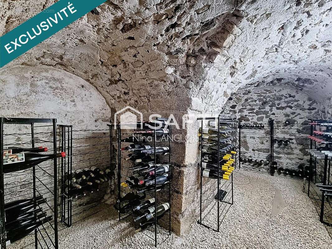 Photo 4 - Appartement à SAINT-MAUR-DES-FOSSES