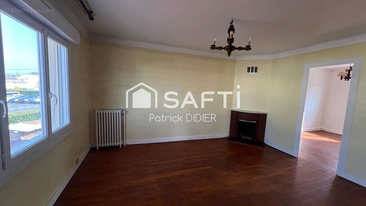 Photo 4 - Maison à THOUARS