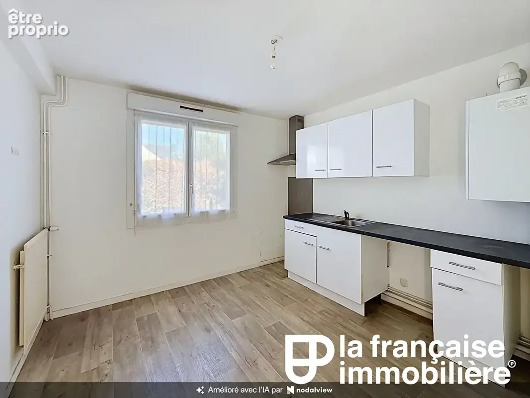 Maison Liffre 6 pièce(s) 97m² - photo 4