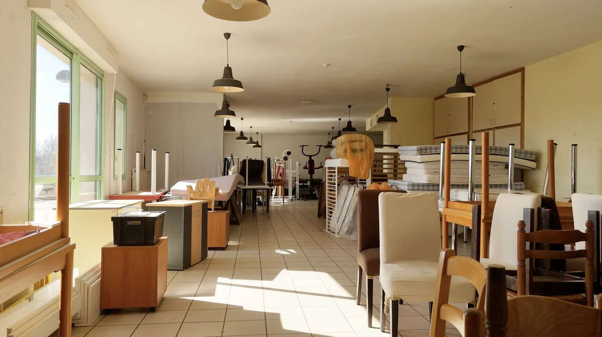 Appartement à BICHES