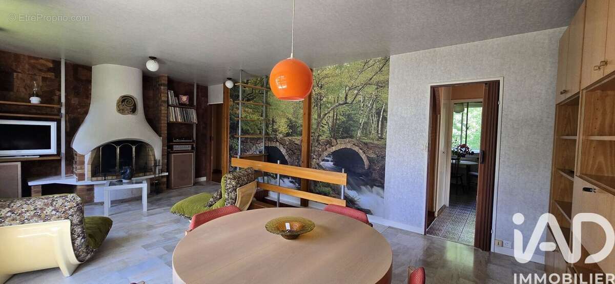 Photo 4 - Maison à SAINT-VRAIN