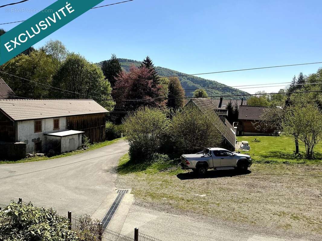 Photo 4 - Maison à LEPUIX