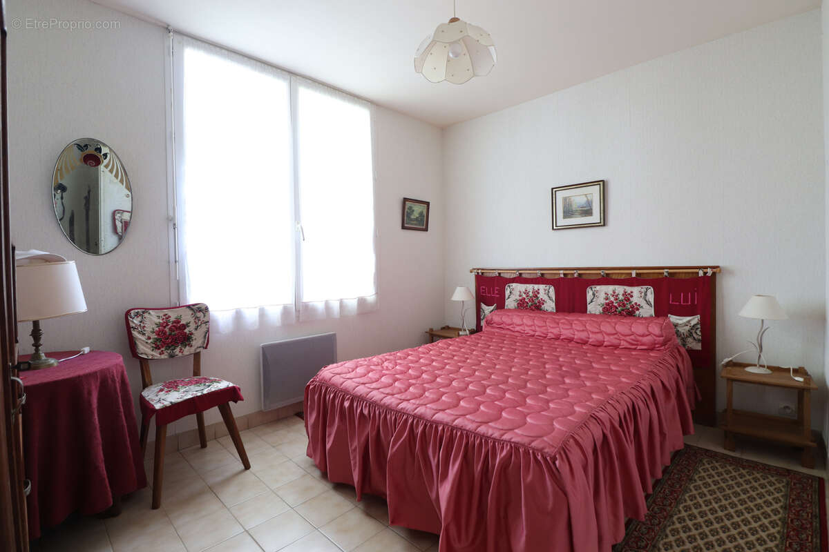 Maison à ROYAN