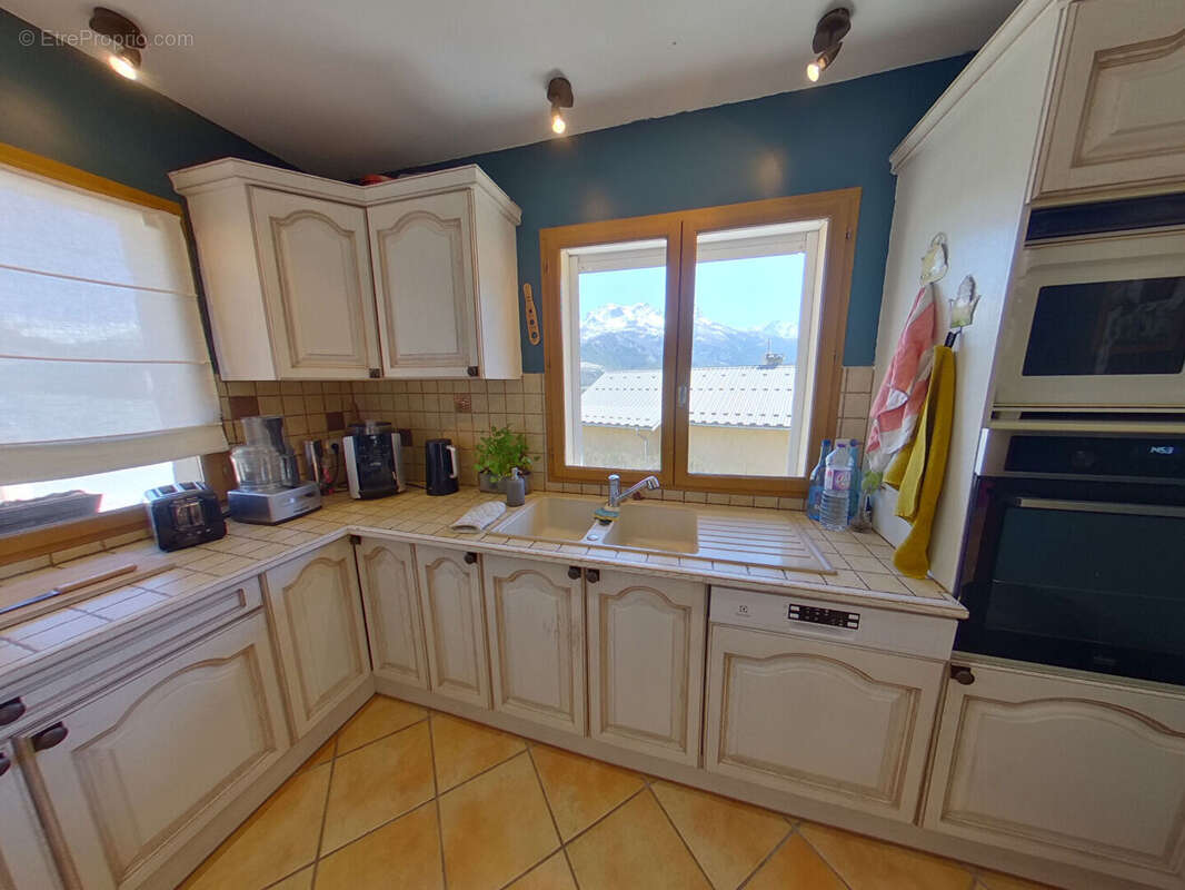 Maison à SAINT-PONS