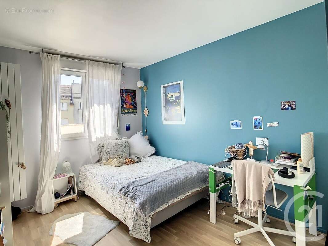 Photo 8 - Appartement à THIAIS