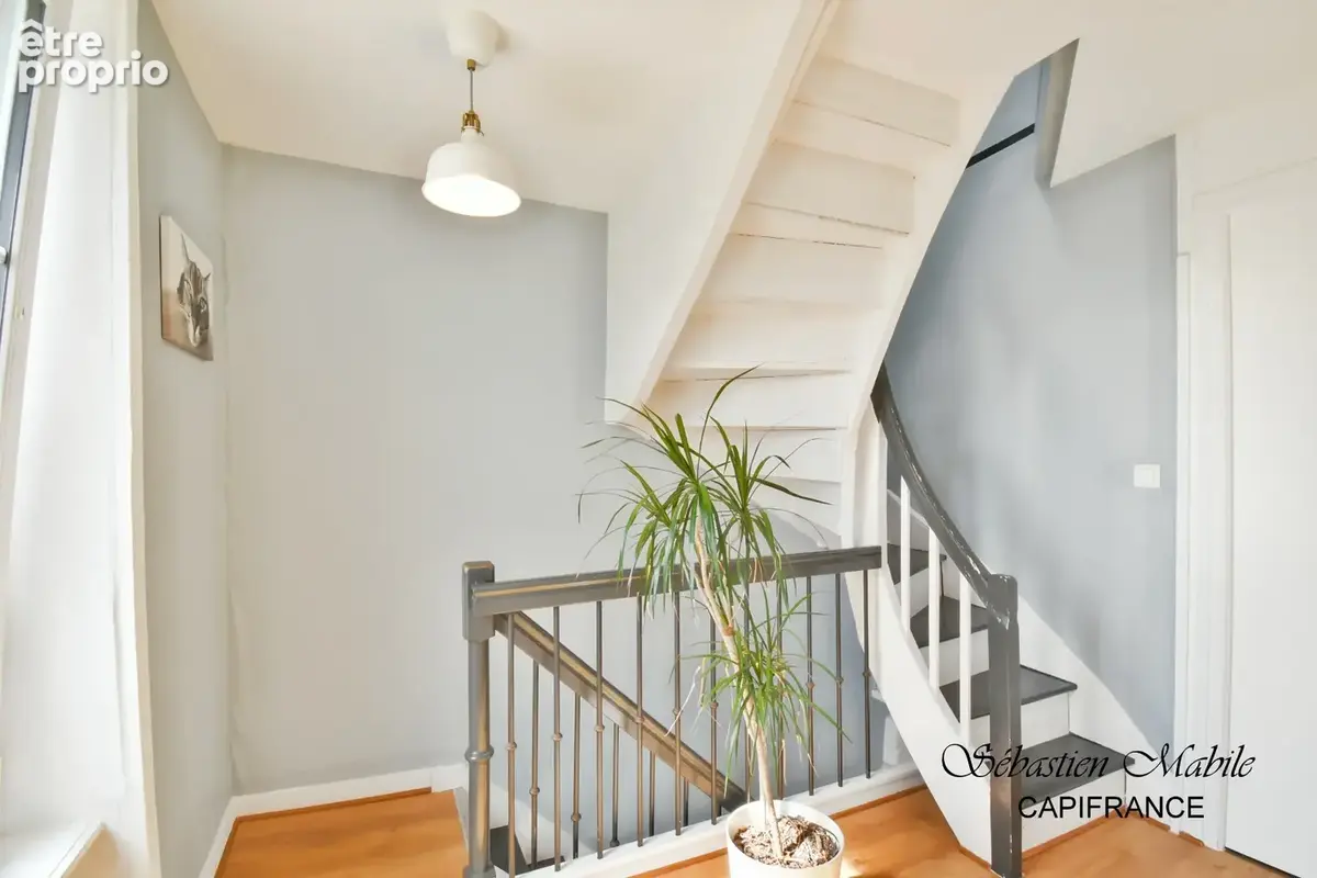 Propriété à vendre avec 5 gîtes + un appartement 14 pièces (50) à Pontorson en Normandie en Baie du Mont Saint Michel - photo 46