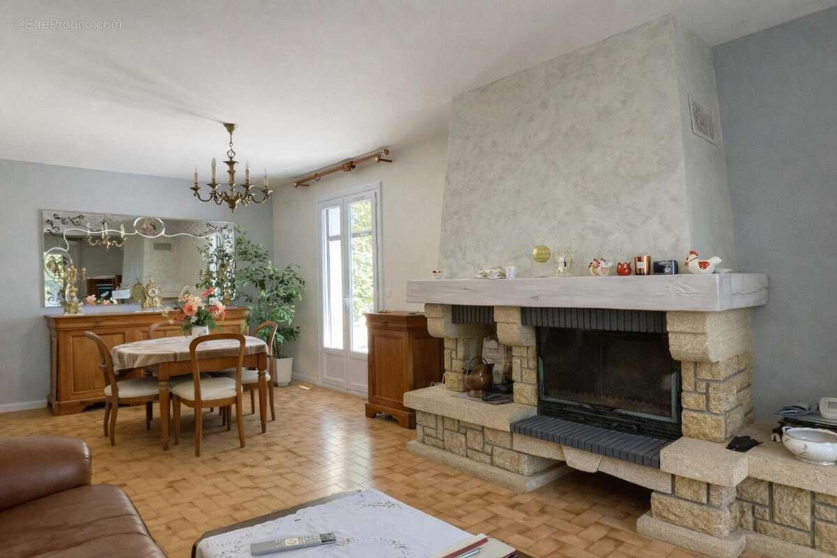 Photo 3 - Maison à ROQUECOURBE
