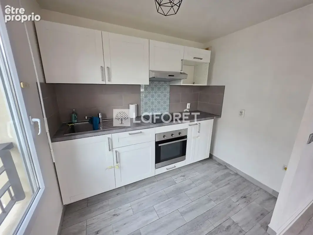 Appartement Bondy 4 pièce(s) 84 m2 - photo 6
