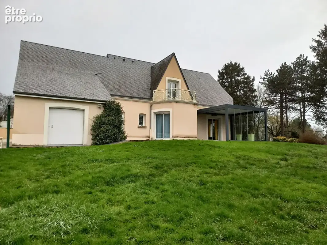 Maison à LA FERTE-BERNARD