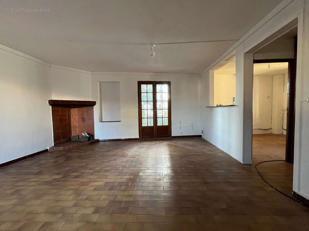 Maison à PERPIGNAN