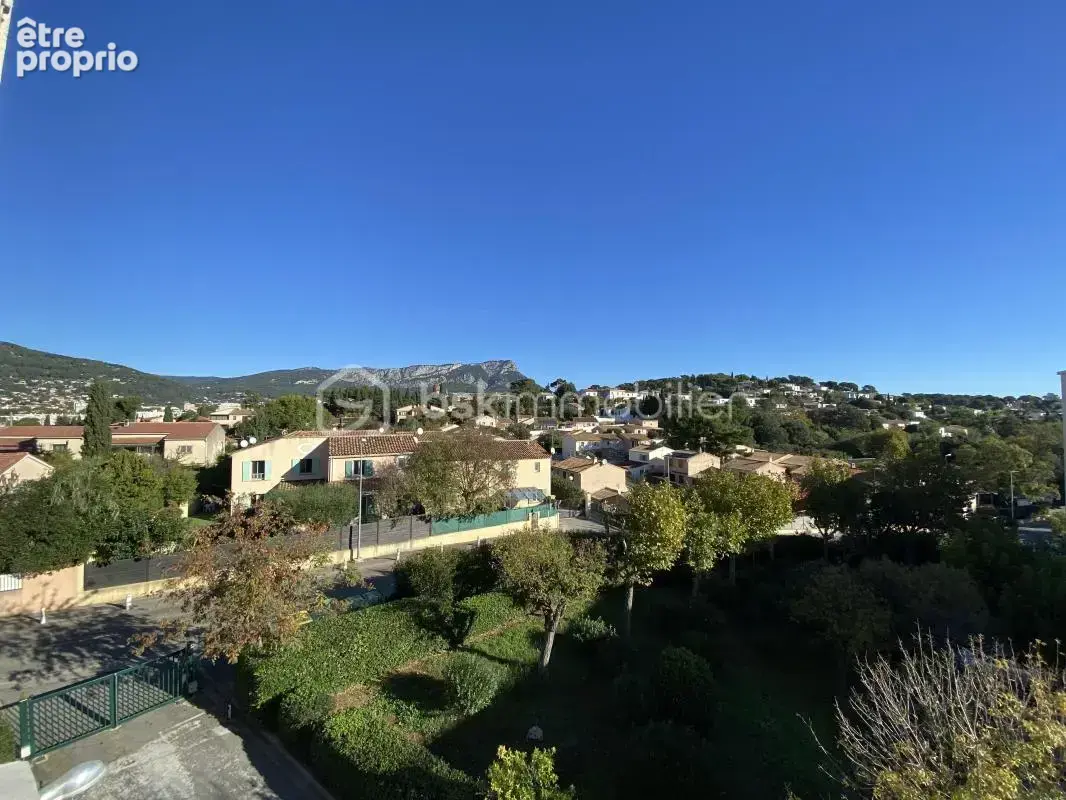 Exclusivite !!! *** appartement traversant avec cave dernier etage toulon *** - photo 8