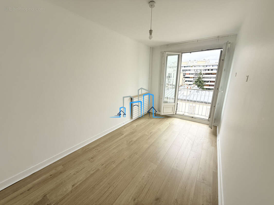Appartement 63 m² à Paris-11e  - photo 3