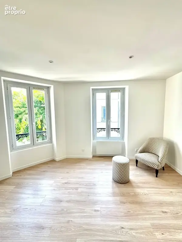 Appartement 3 pièces 55 m² à vendre à Puteaux (92800) - photo 5