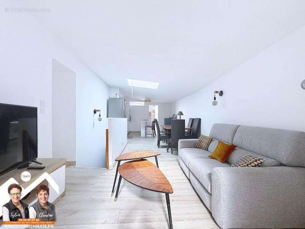 Photo 2 - Appartement à VOIRON