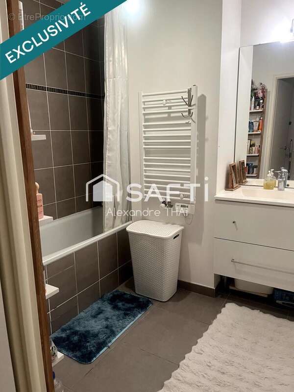 Photo 6 - Appartement à NOISY-LE-GRAND