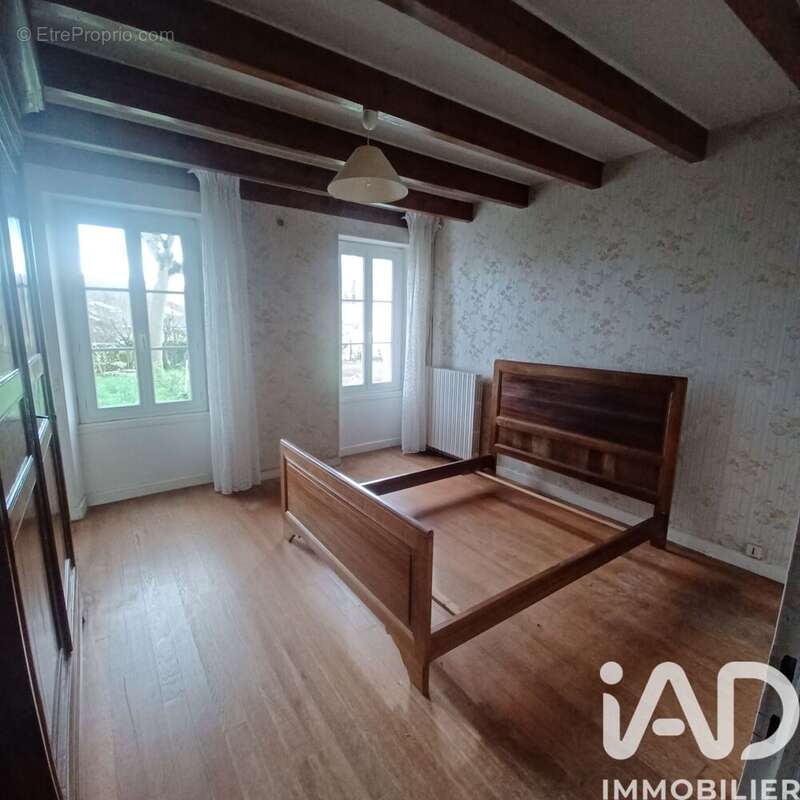 Photo 7 - Maison à SAINT-BONNET-SUR-GIRONDE