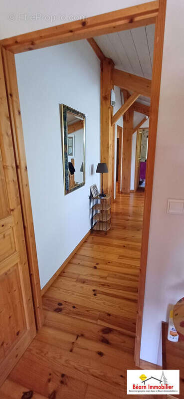 Maison à SAINT-CRICQ-DU-GAVE