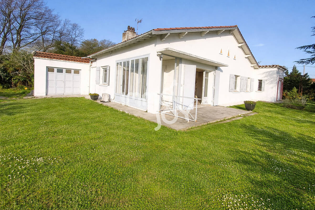 Maison à MURET