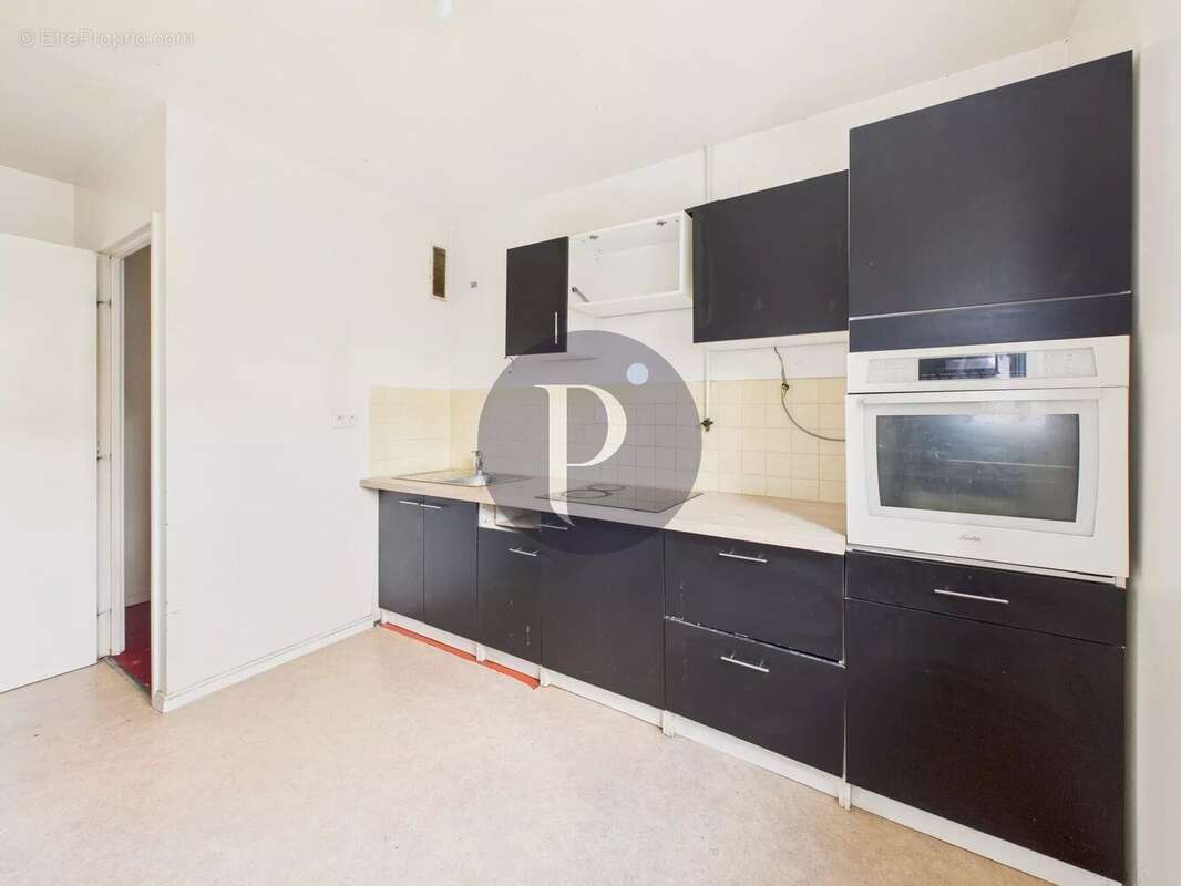 Appartement à MORANGIS