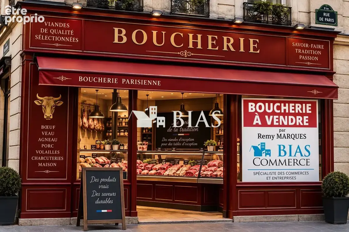 Autre à PARIS-5E