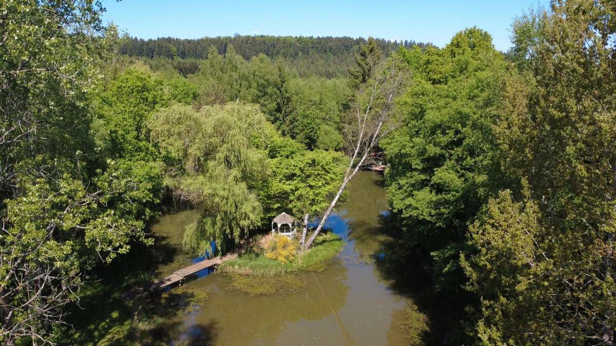 Photo 2 - Maison à HATTIGNY